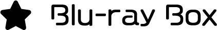 Blu-ray Box