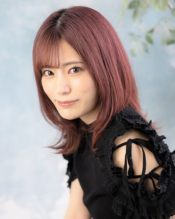 田中ちえ美（リッカ役）