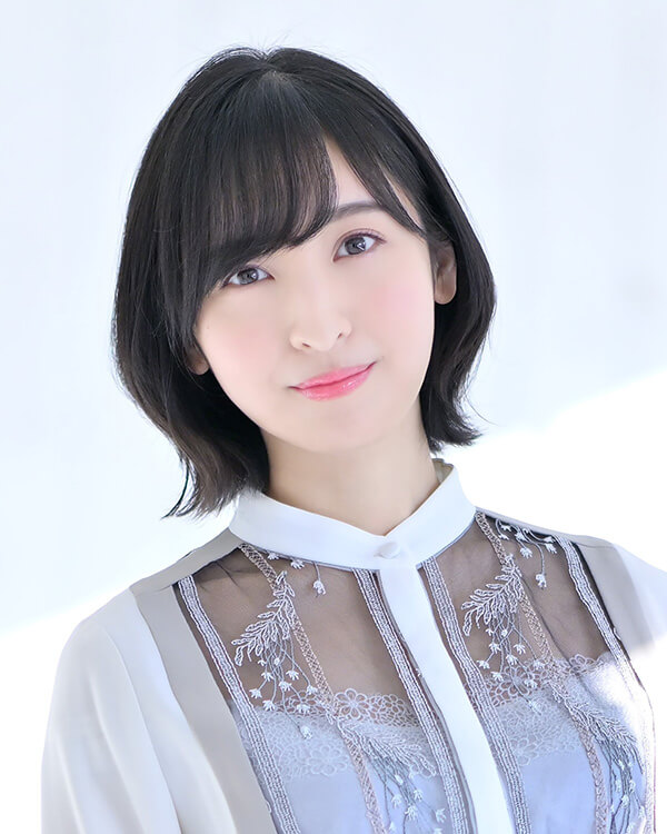 佐倉綾音（関根役）