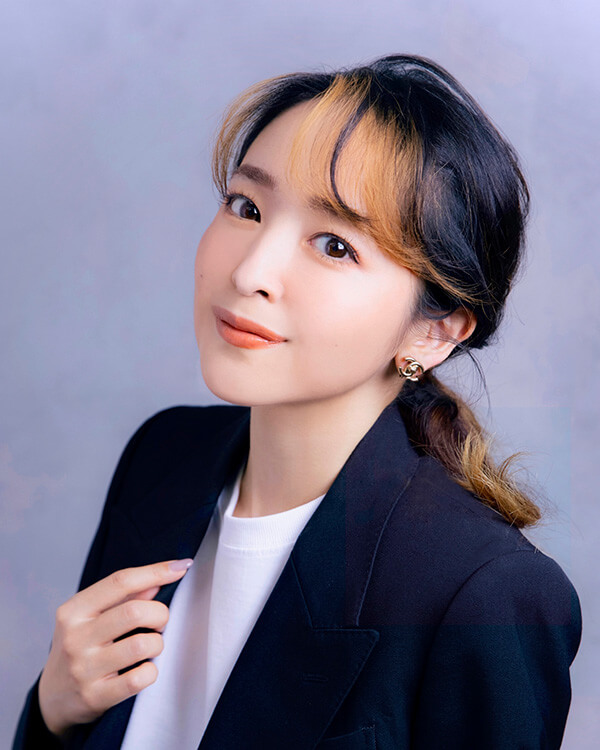 潘めぐみ（翼役）