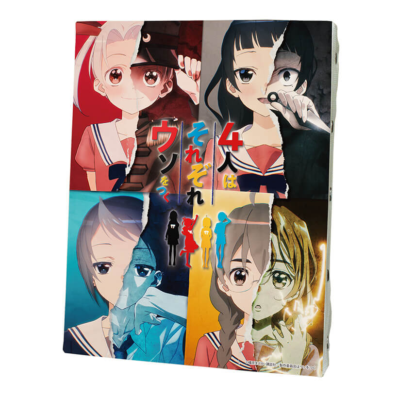 キャンバスアート(全1種)