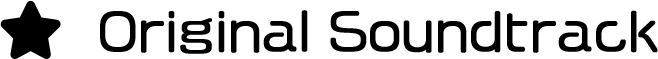 ORIGINAL SOUNDTRACK