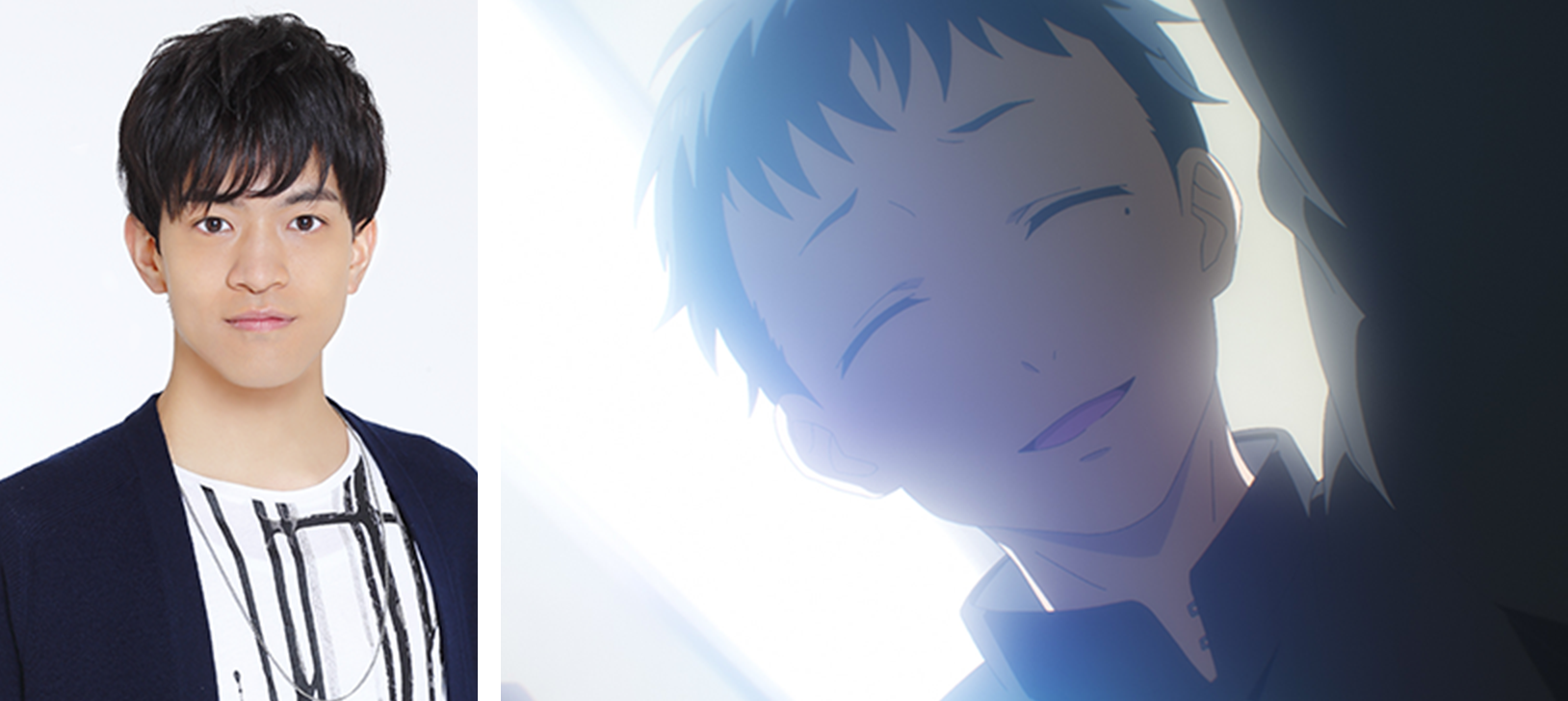 千代丸（CV.石川界人）